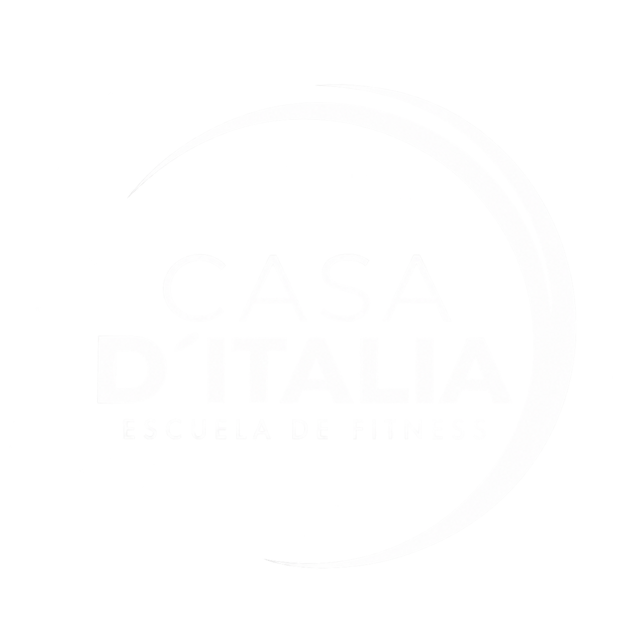 Logo Casa D'Italia